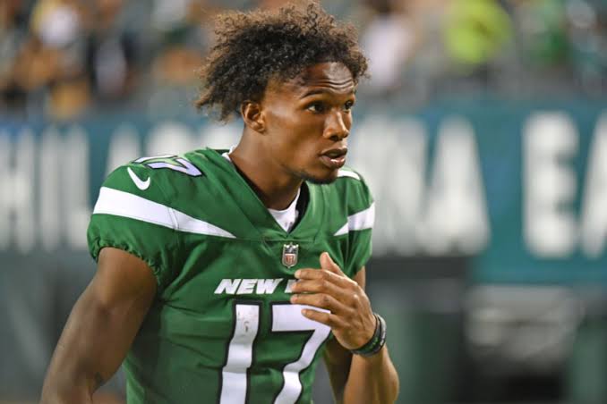 Jets’ Future At Stake: Would Trading Garrett Wilson Be a Step Backwards for Jets