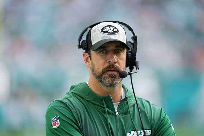 Breaking: Aaron Rodgers Next Move Finally Revealed: Jets’ Coaches and Front Office Spark Controversy Around…