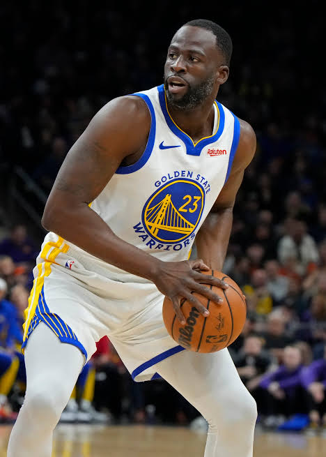 Draymond Green Etches His Name in NBA History: 700 Three-Pointers Secure His Spot Among the All-Time Greats