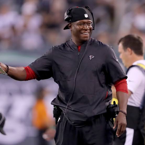 Timeout Tensions: Morris Addresses the Fallout from the Falcons Controversial Decisions