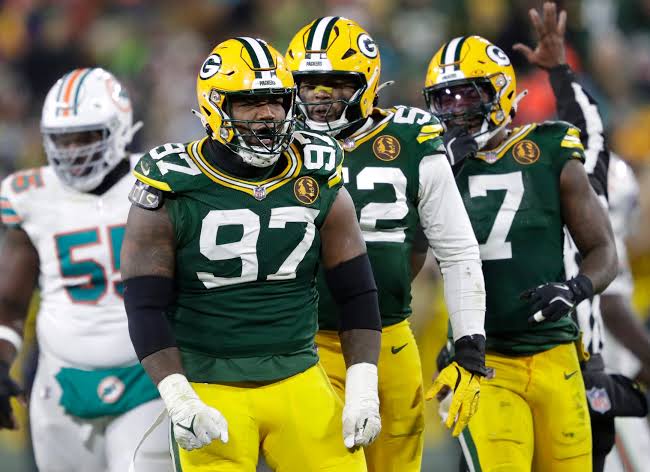 Packers Make a Massive Move: Signing of 22-Sack Star Sends Shockwaves Through the NFL and Sets…