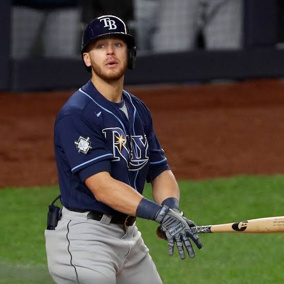 San Diego Shocks the MLB: Padres Signs Former Rays Playoff Hero