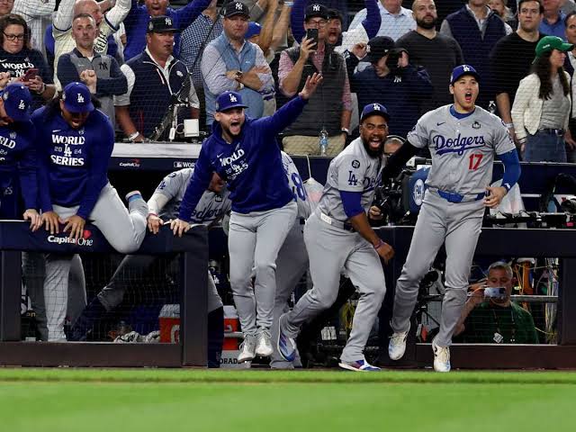 A Dodger for Life: All-Star Player Vows to Stay in LA, Bringing Joy for Dodgers Fans Everywhere