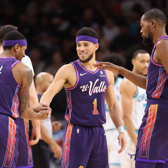 The Suns’ Strategic Plan: Three Key Changes to Save the Season and Restore Hope in Phoenix