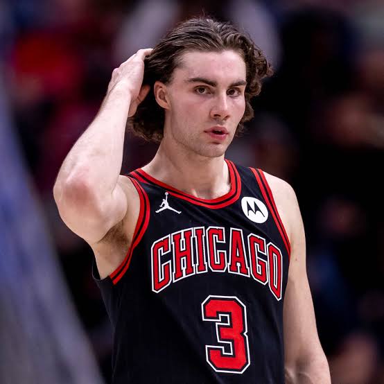 Triple Double Magic: Josh Giddey Casts a Spell on Nets in Bulls’ Dominant Victory