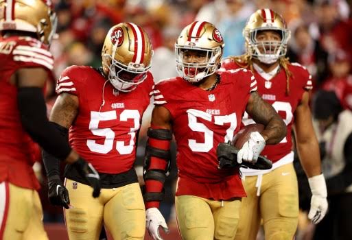 Breaking: 49ers Say Goodbye to Struggling Pick: 49ers Cut Ties with Underperforming Third-Round Pick