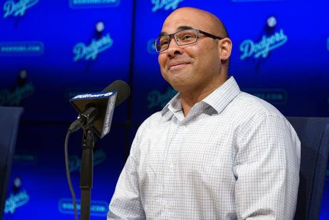 Second Time Around: Dodgers Explore Rehiring Former GM After NL West Rival Fires Him