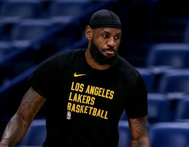 The LeBron’s Effect: How King James Contract is Shaping the Lakers Future