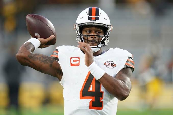 Breaking: The Deshaun Watson Era in Cleveland is over! No.1 Pick Expected to Be the New Face of the Franchise