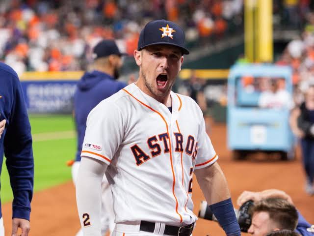 Alex Bregman to Toronto: Blue Jays Set to Land Star Third Baseman