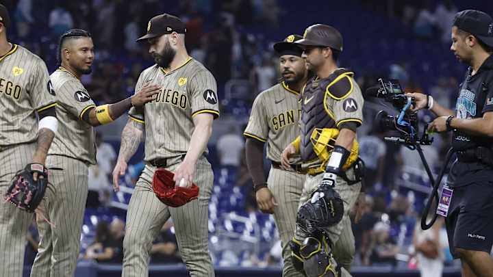 Cross Town Nightmare: Padres Free Agent Could Bolt for Dodgers, Sending Shockwaves Through San Diego