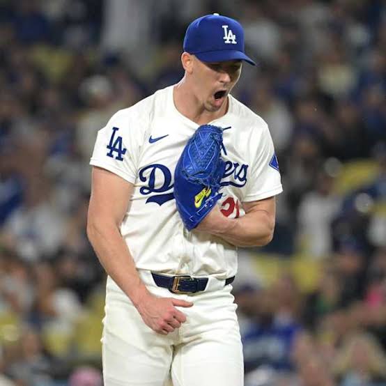 Walker Buehler to the Cubs! A Match Made in Heaven: Creative Three-Year Deal to Bring Ace Right-Hander to Chicago