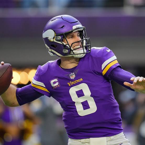 The Best of Kirk: Vikings QB Top 10 Moment That Will Define Cousins Legacy in Minnesota