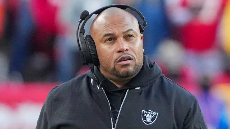 Is Pierce on the Hot Seat? Raiders HC Addresses Job Security Rumors Amid Team’s Struggles