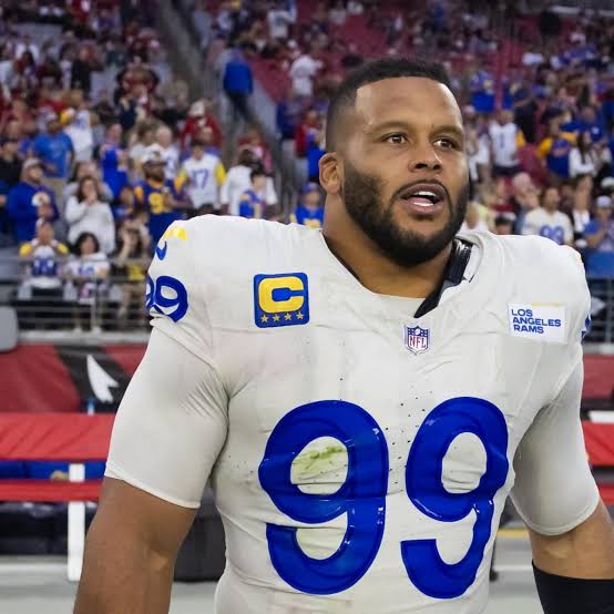 McVay Drops Bombshell: “Aaron Donald’s Possible Comeback to the Rams Has…”