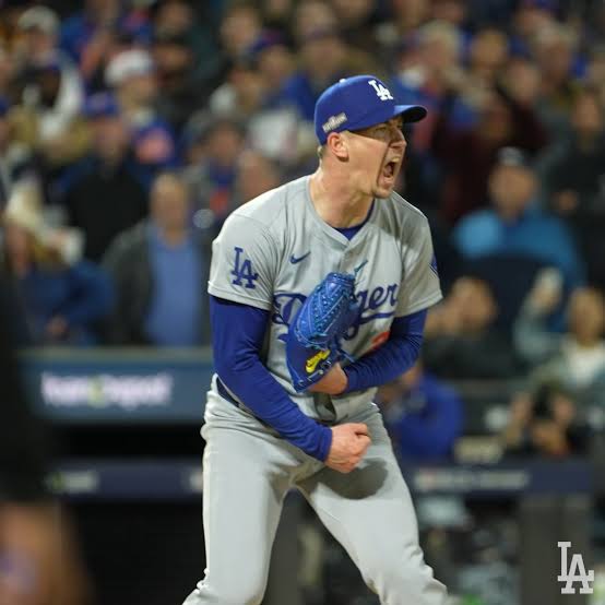 The Free Agency Grind: Walker Buehler Reveals the Emotional Toll of Uncertainty