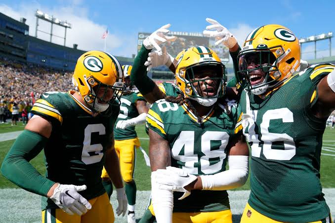 The Packers’ Playoff Picture Comes into Focus: Packers Can Clinch Berth in Week 15, and It’s not Just About…