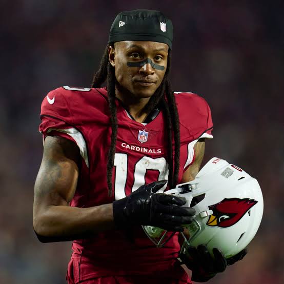 DeAndre Hopkins is the Steal of the Season: Chiefs’ Trade Deadline Move Pays Off in…