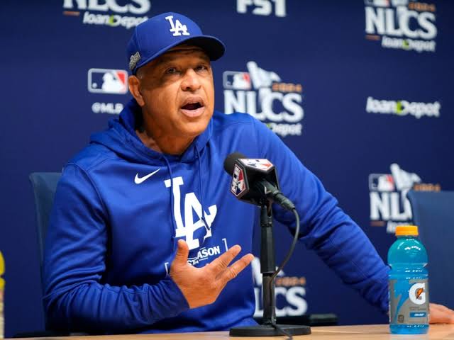 Roberts Rallying Cry: Legacy Motivates Dodgers to Pursue Back-to-back World Series Titles