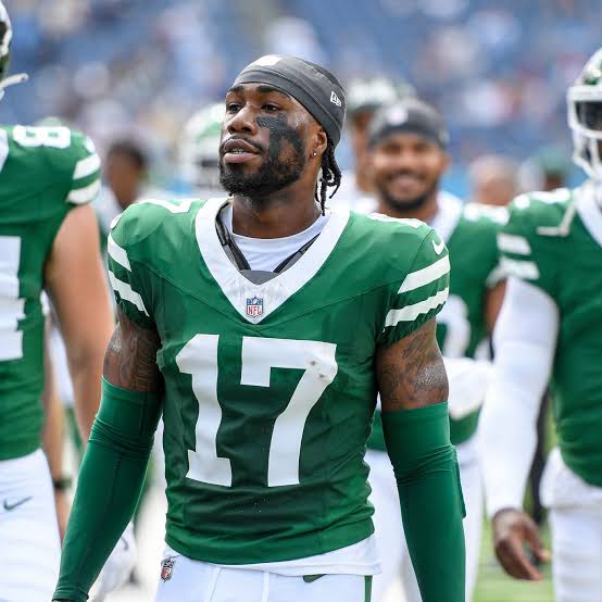 Breaking: Jets’ Hidden Gem Speaks Out: Malachi Corley Reveals Disappointment Over Lack Of Opportunities