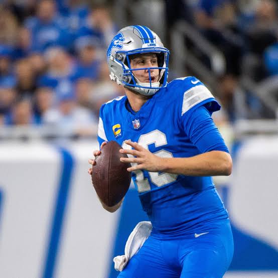 Jared Goff Unleashes MVP Magic: Lions QB Delivers Performance for the Ages