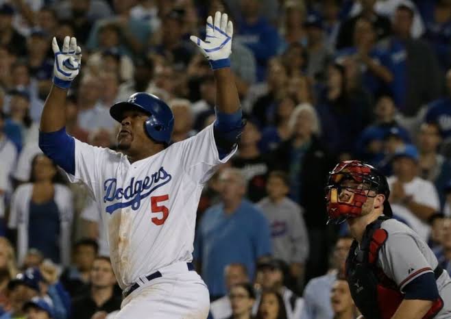 On this day: Juan Uribe Signs 3-Year Deal, Becoming…