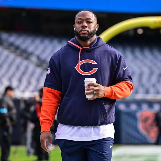 Breaking: A Familiar Face Return to the Bears: The Bears Bring Back a Fan Favorite from the Chargers