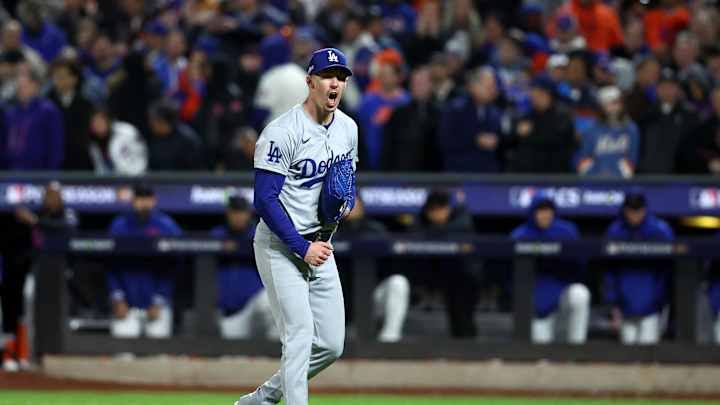 Dodgers All-Star Attraction: NL Rival Prepared to Offer $30 Million for…