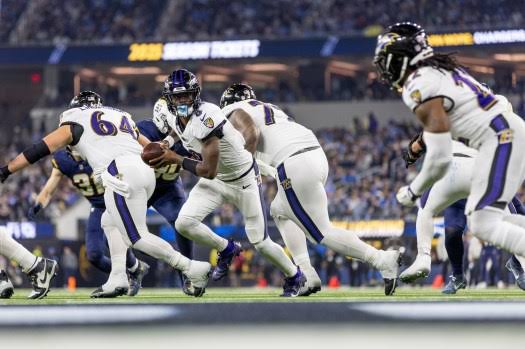 Breaking: Ravens Receiver’s Comments Spark Speculation About Their Future: Will They Remain in Batilmore or Seek a Fresh Start