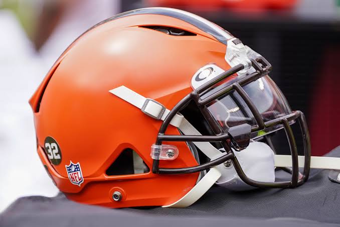 Browns Fans Can Breathe a Sigh of Relief: The Team’s Defense Just Got a Much-Needed Boost with the pick of…