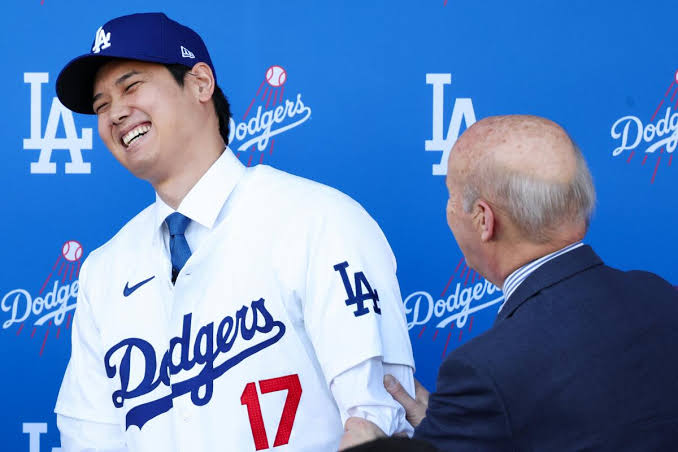 The Ohtani Stopper: Dodgers Eye Notable Free Agent with History of…