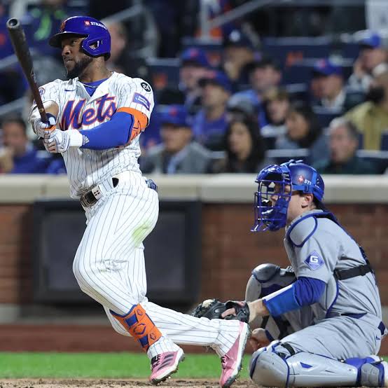 Mets Go All-In on Starling Marte: Insider Reveals the Team’s Willingness to Make a Massive Trade