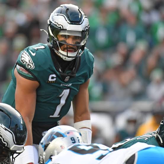 Breaking: Eagles’ Injury Woes Open Door for Commanders: NFC East Title Within Reach for Washington