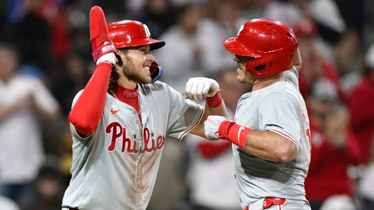 Phillies’ World Series Return: Three Key Roster Moves to Get Phillies Back in…