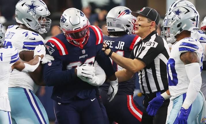 Patriots Rally Around Mayo: Patriots’ RB Backs Jerod Mayo Amid…