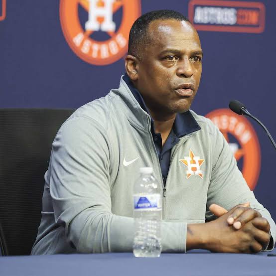 Astros Nation, Get Ready for Another Deep Playoff Run: Dana Brown’s Reassurance Has Fans Excited