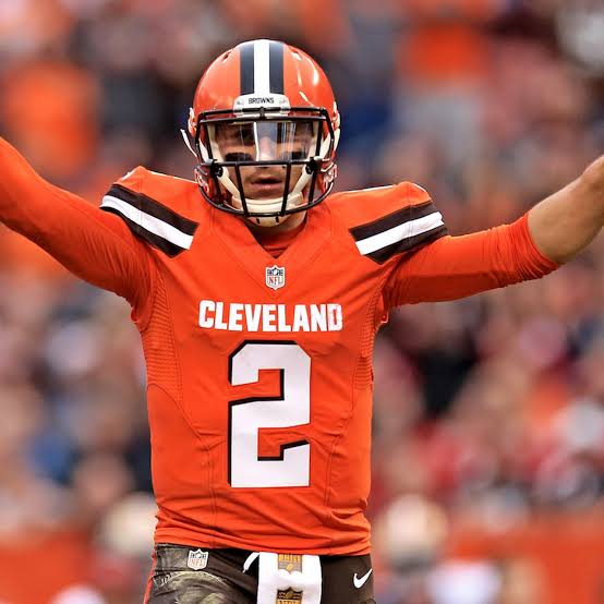 Johnny’s Football Dream Teammate: Manziel Names Surprising Former Browns QB He Wanted by His Side