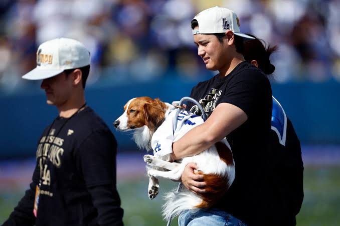 Tokyo Showdown Takes a Hit: Shohei Ohtani Unlikely to Pitch for Dodgers in Japan