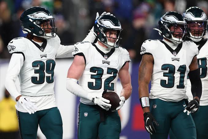 Breaking: Eagles Shake Up Roster, Including Big-Name Off-season Acquisition