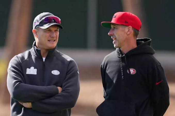 Don’t Believe the Hype: Schefter Says 49ers Have No Plans to Replace Shanahan and Lynch