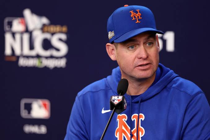 Breaking: Mets Front Office Pulls Off Stunning Heist: 5 Player Trade Secures $73.5 Million Ace