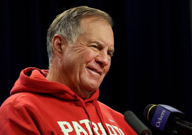 The Patriots’ Secret Weapon: Why Belichick Will Never Coach in College