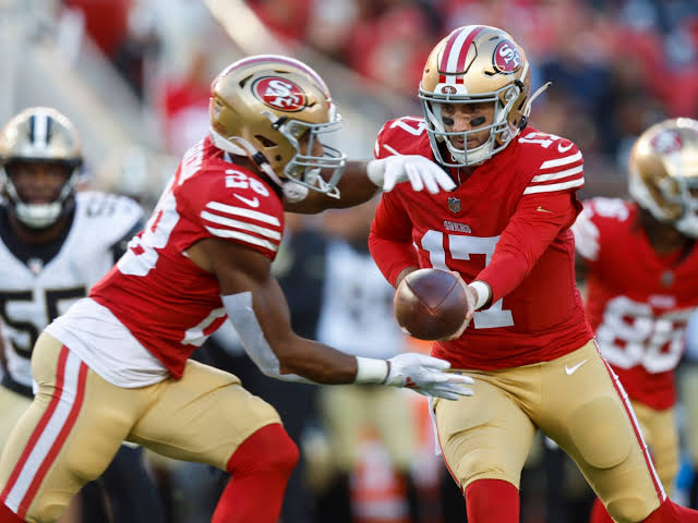 Breaking: 49ers Shake Up the Roster: 49ers Officially Announce Two Roster Moves That Will…