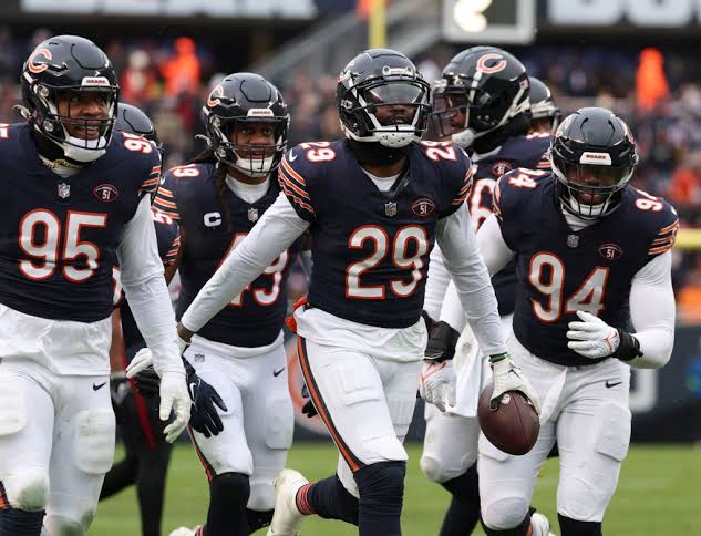 Chicago Bears’ Wide Receiver Drops Bombshell: Team’s Next Head Coach Must Have This One Quality