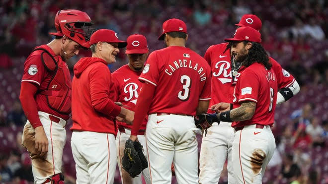 The Biggest Deal Ever: Reds All-Star Set to Ink Largest Contract in MLB History