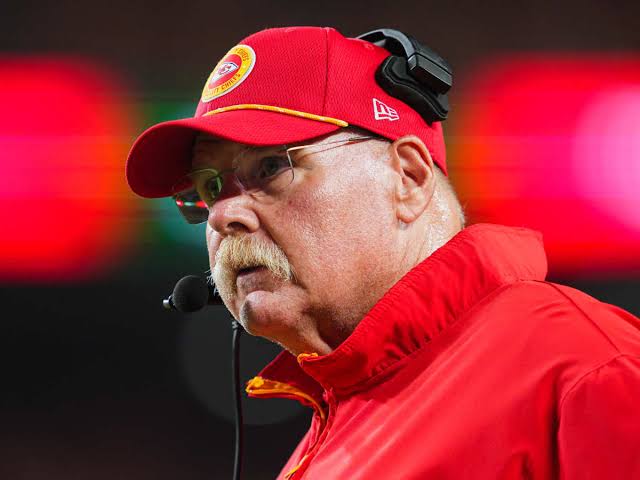 Breaking: Andy Reid Breaks the Internet: Chiefs’ Coach Becomes an Overnight Sensation with Hilarious Locker Room Antics