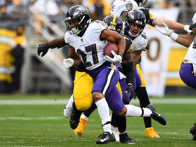 Bitter Rivals Clash: Ravens -Steelers Rivalry Heats Up in Thrilling ‘Hard Knocks’ Episode