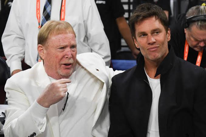 Las Vegas, Get Ready for a New QB Era: Raiders Poised to Select New Face of the Franchise