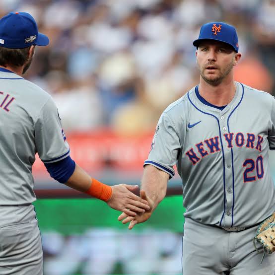 Cohens’ Grand Plan: Mets Owner Unveils Bold Vision for Pete Alonso, Leaving Fans Speechless