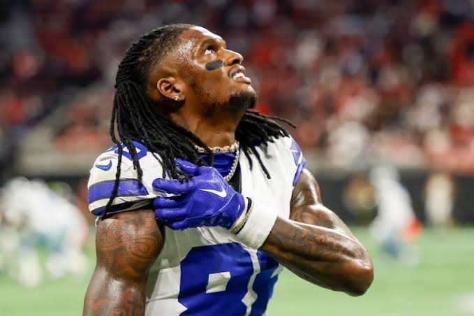 Cowboys’ Shocking Admission: Cowboys’ Reveal Alarming Reason for Shutting Down Star WR CeeDee Lamb